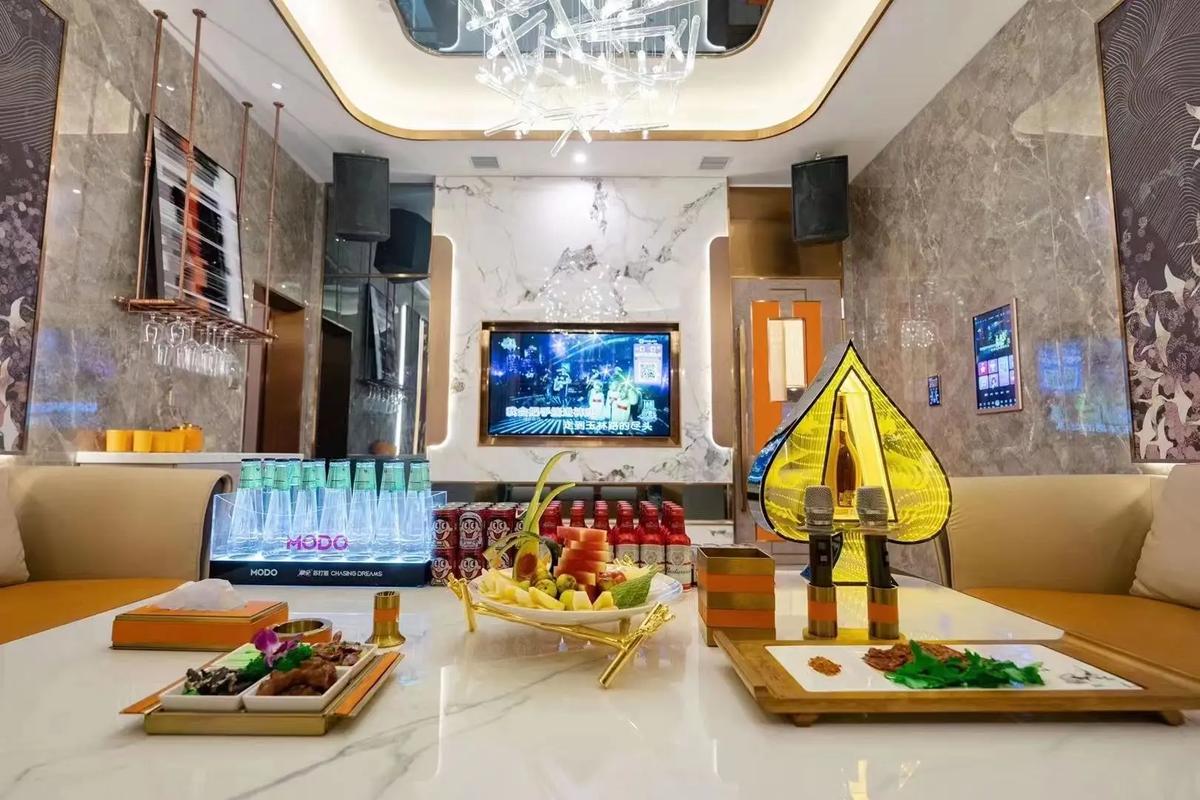 荆州商务ktv环境怎么样商务ktv好吗-公安县ktv预定